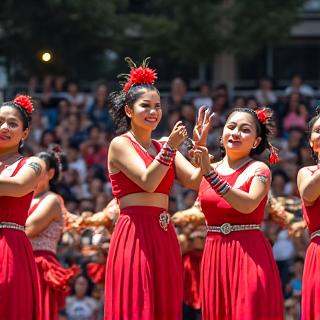 Filipino Cultural Festival