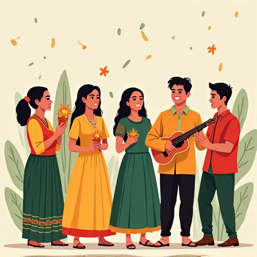 Banahaw Gatherings Event Organization