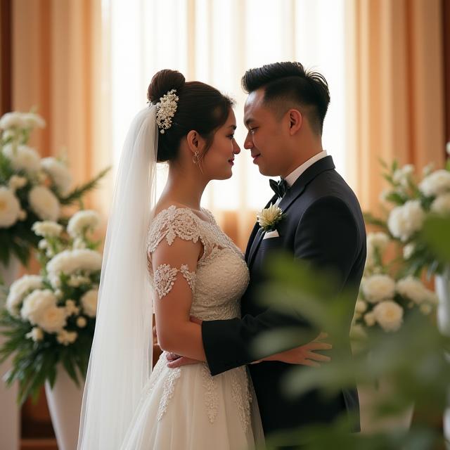 Wedding Planning at Coordination