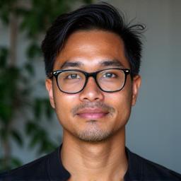 Miguel Santos - Creative Director
