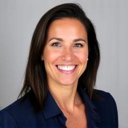 Sarah Lopez - Lead Event Planner